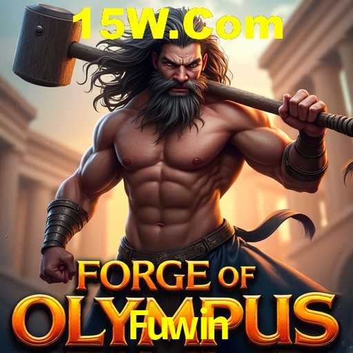 A Revolução dos Aplicativos de Jogos no Fuwin