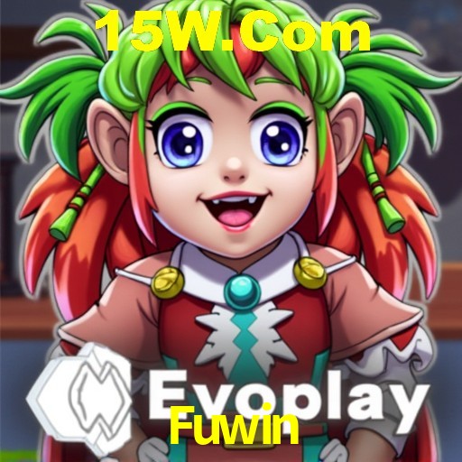 Desvendando o Mundo dos Jogos Virtuais na Fuwin