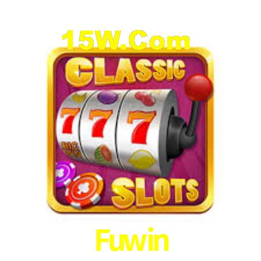 Fuwin - Cassino Oficial Plataforma - Fuwin Bet