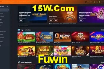 Flash Promotion Fuwin