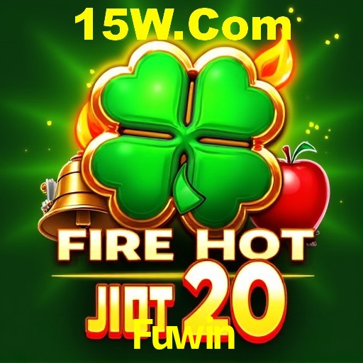 Descubra o Mundo do Cassino Online com Fuwin