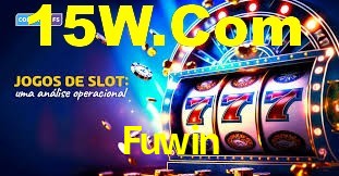 Live Casino Fuwin
