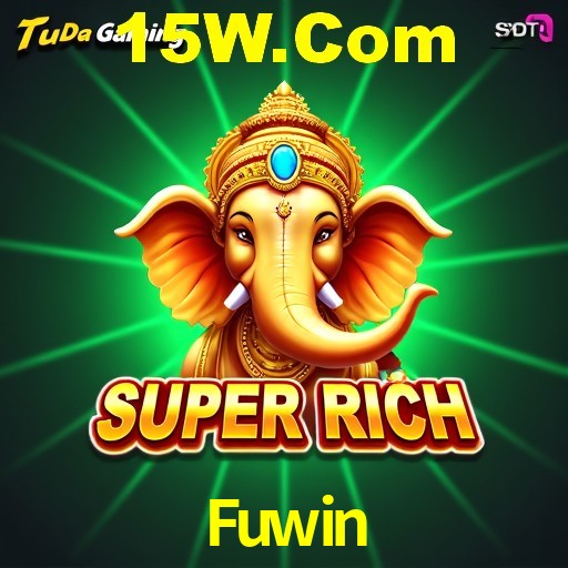 Desvendando o Mundo dos Jogos Virtuais na Fuwin