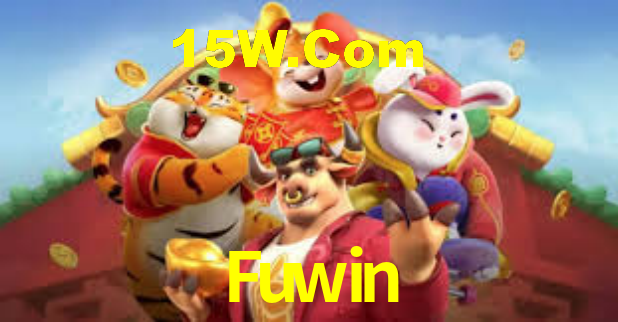 Fuwin App Interface