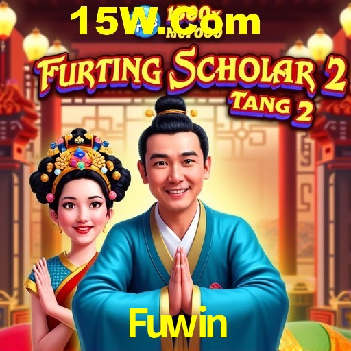 Exclusive Offers Fuwin
