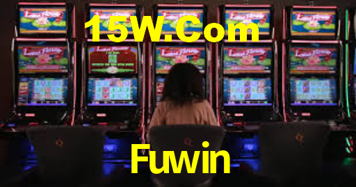 Fuwin: Seu Cassino Premiado com Pagamentos Rápidos