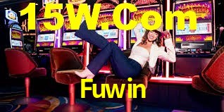 Fuwin: Jogos de Caça-Níqueis-Altas Recompensas, Roleta-Velocidade, Blackjack-Desafios Máximos