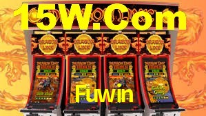 Fuwin App Interface