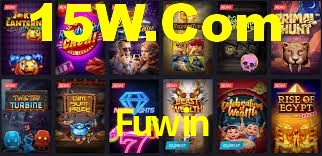 Roulette Table Fuwin