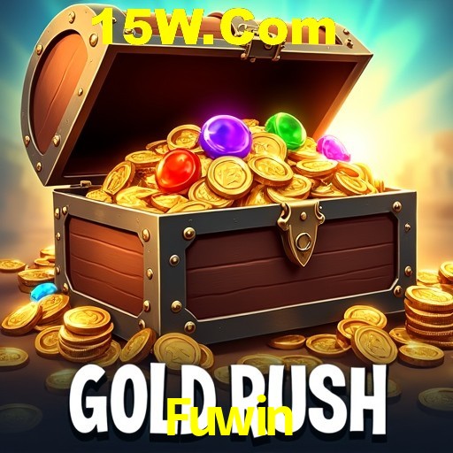 Descubra o Mundo do Cassino Online com Fuwin